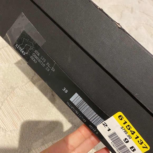 Giuseppe Zanotti booties - Picture 4 of 5